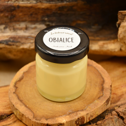 Déodorant solide bio - huile de coco vierge-huile essentielle menthe poivrée-niaouli: obialice cosmétiques naturels